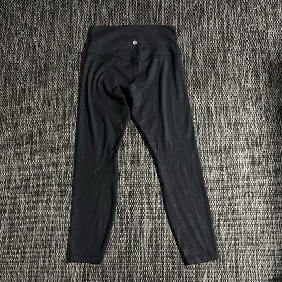 Lululemon Align High-Rise Pant 26" RARE - Picture 2 of 9